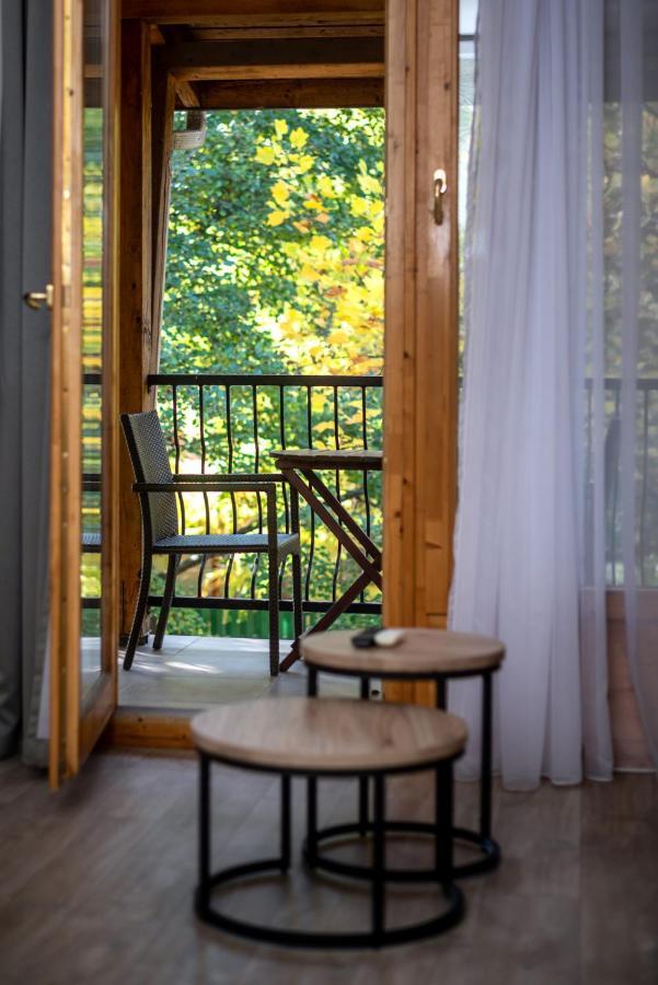 Atrium Agard Panzio Bed and Breakfast Gárdony Eksteriør billede